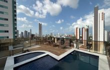 Apartamento Jardim Luna